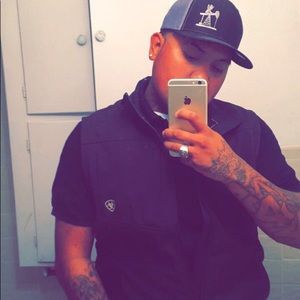 Meet your Posher, Valentin